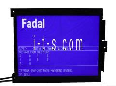 Buy Fadal LCD Display Online .
